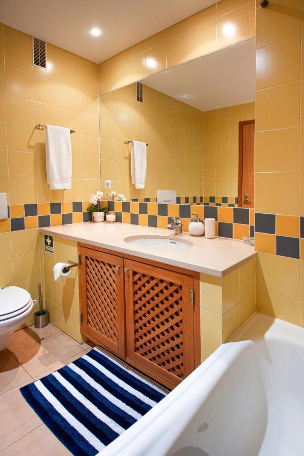 Nortada Suite Beach Apartment T2 Lagos Esterno foto