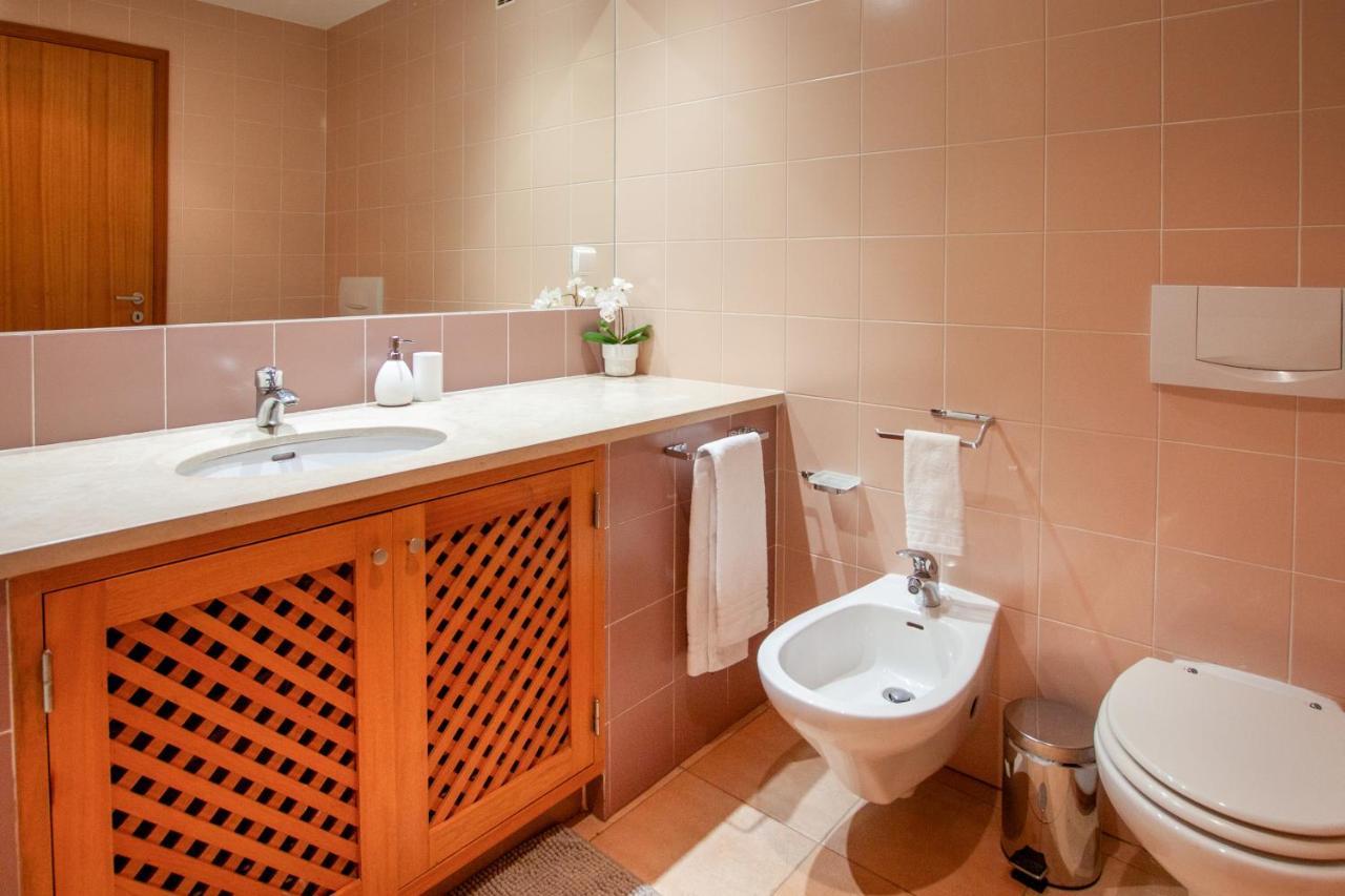 Nortada Suite Beach Apartment T2 Lagos Esterno foto