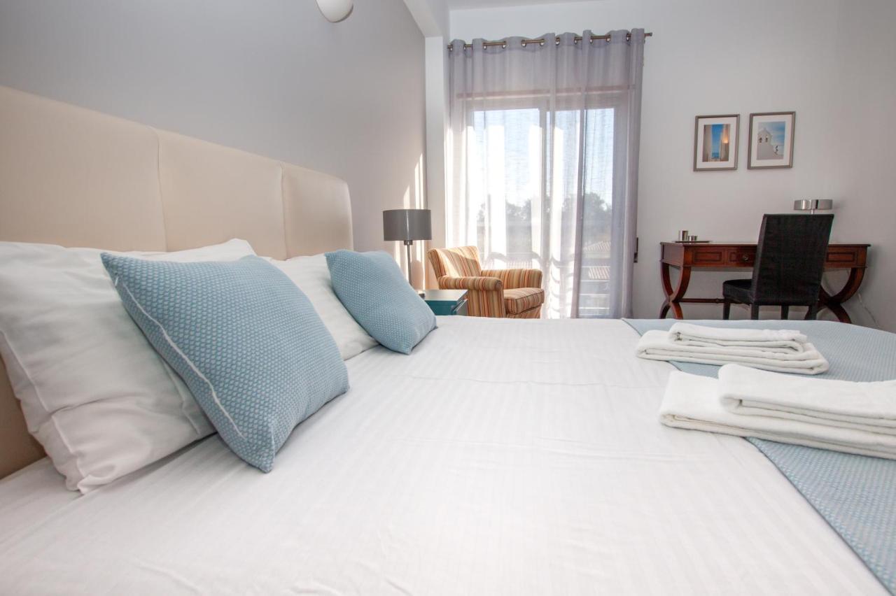 Nortada Suite Beach Apartment T2 Lagos Esterno foto
