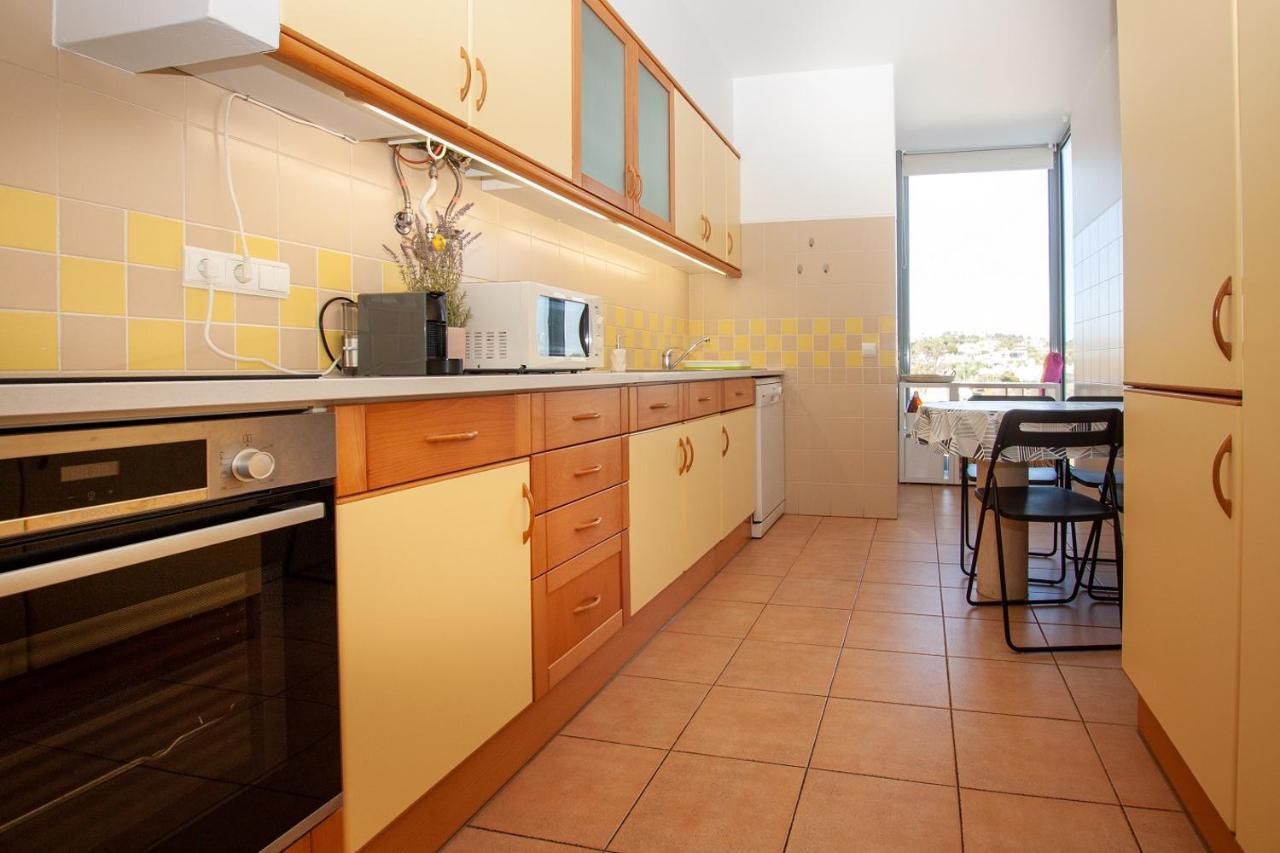 Nortada Suite Beach Apartment T2 Lagos Esterno foto